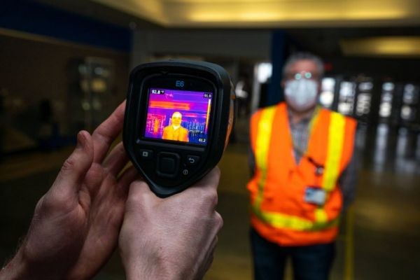 Rugged Thermal Cameras Market Hindrances Reveal Hidden Barriers Slowing Adoption Across High Stakes Industrial Environments