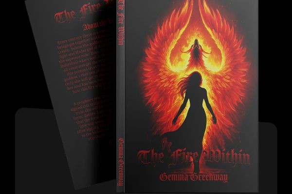 Gemma Greenway Emotional Storytelling Journey of Inner Depth