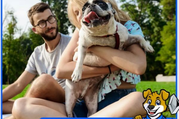 Professional Dog Pooper Scooper Services for a Clean Yard