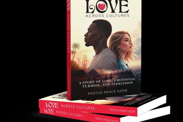 Festus Ozor Inspires Deeper Cultural and Emotional New Connection