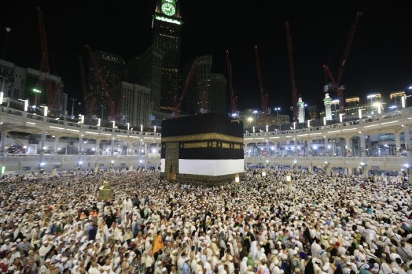 Can September Umrah Packages Fit a Tight Budget?