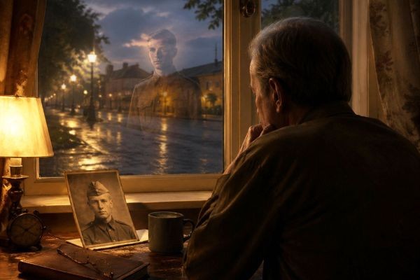 Выбор отцов