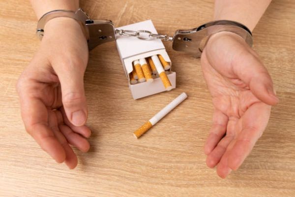 De-Addiction Centre in Jabalpur & De-Addiction Centre Near Me – Nivaran Nasha Mukti Kendra