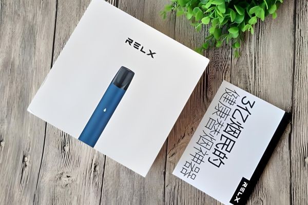 RELX Infinity Plus ฟีลนุ่ม เลือกรสยังไงให้โดนใจ