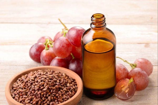 Grapeseed Oil Market Size, Share, Key Players, Latest Trends, In-Depth Insights, Industry Dynamics, Competitive Landscape, and Global Growth Forecast ..