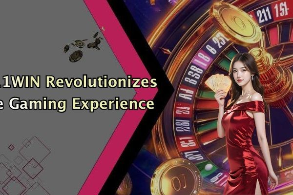 Game Bài 11WIN: Experience The Thrill Of Online Card Games Now!