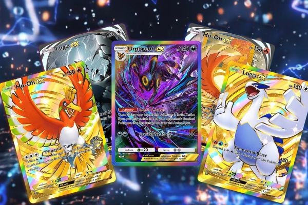 Pokemon TCG Pocket Mega Gardevoir EX Deck Guide