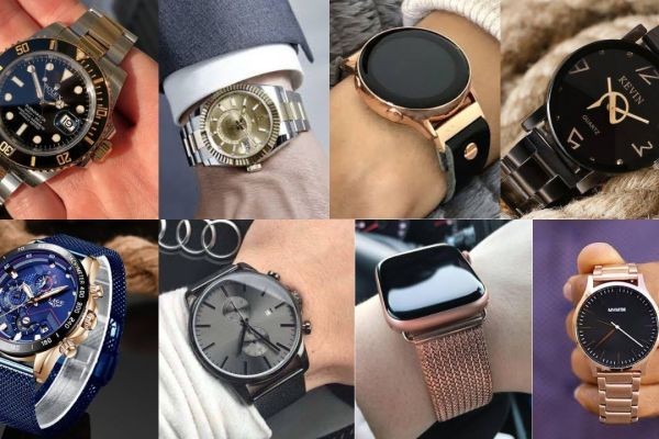 Gresham Stylish Watches in UAE: A Blend of Elegance and Modern Craft