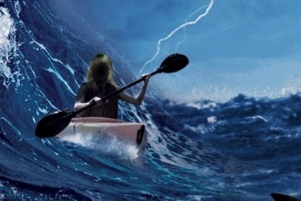 A Supernatural Encounter That Leads to Purpose