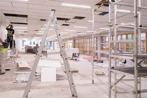 Smart Ways to Upgrade Your Workplace for Better Productivity