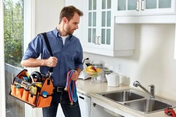 Reliable Home Repair Solutions for Every Need