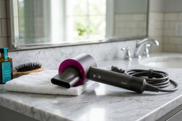 Global Hair Dryer Market Trends, Growth & Forecast 2025–2035