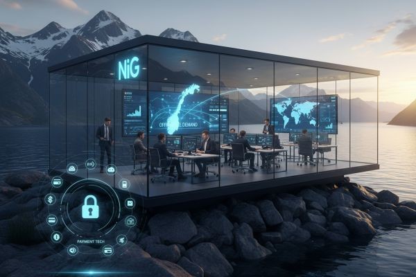 Navigating the Norwegian iGaming Landscape: Offshore Demand and Payment Tech