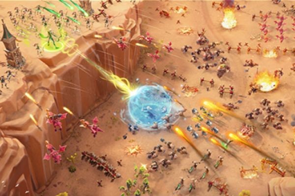 The Most Effective Methods to Farm Arcana in AION 2