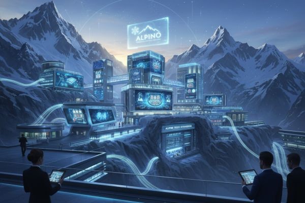The Austrian iGaming Landscape: Alpine Tech Standards and Premium Digital Casinos