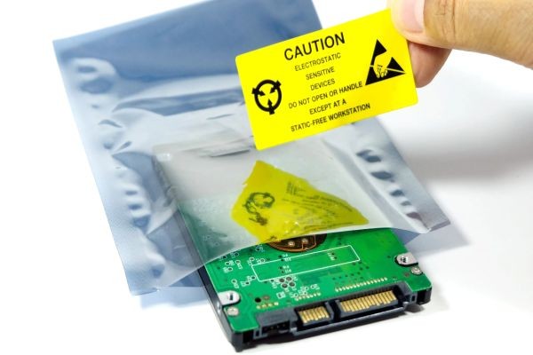 Electrostatic Discharge Packaging Market Pain Points Driving Future Prospects Through Smarter Packaging And Risk Mitigation