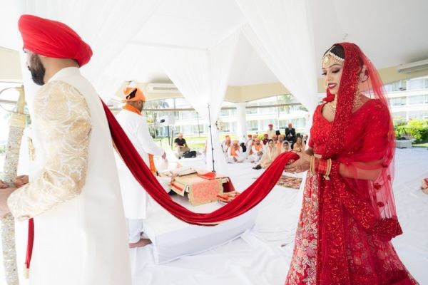 How Sikh Matrimonial Services Help Sikh NRIs Find Compatible Marriage Matches