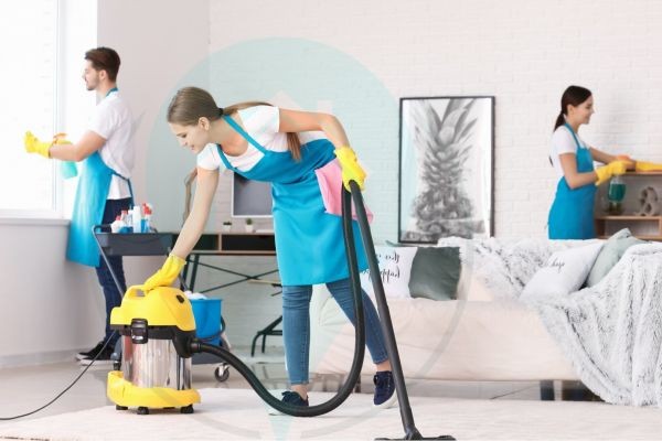 The Complete Guide to Keeping Your Home Clean and Healthy