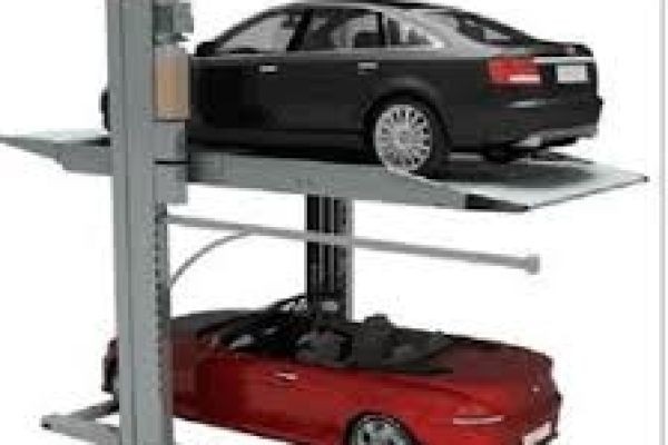 Benefits of Installing a Tower Parking System in Commercial Spaces