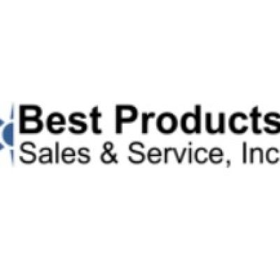 Best Products Sales And Service Inc avatar