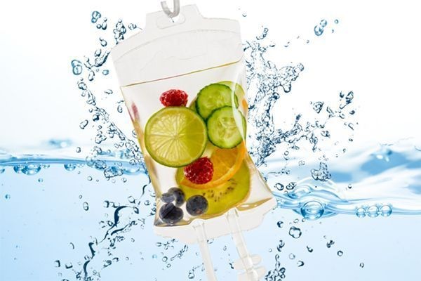Immune Boost IV Drip in Dubai: Supporting Postpartum Recovery