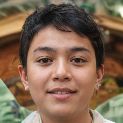 Jerome Fraser avatar