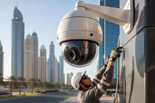 The 2026 Enterprise Tech Audit: Why Dubai Businesses Are Rethinking Their IT Partners