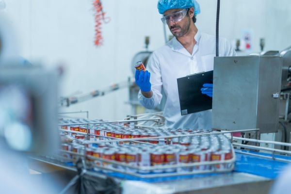 Why ISO 22000 Certification Feels Like the Missing Ingredient in Food Manufacturing Success