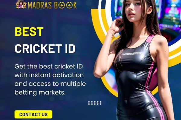 Best Betting ID Provider for Instant Online Access