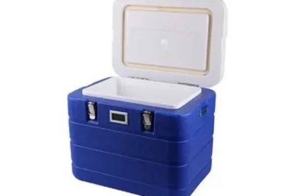 Cooling Boxes Market Size, Trends, and Forecast Outlook 2026–2036