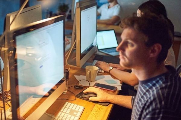 Get a Free Quote: Professional Custom Web Design Services