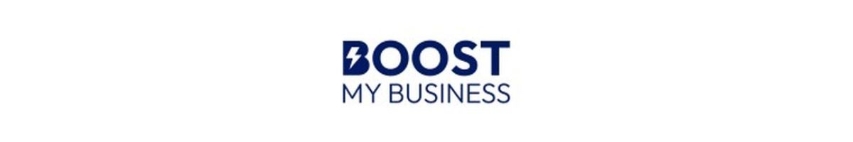 Boost My Business AI Innovation Limited