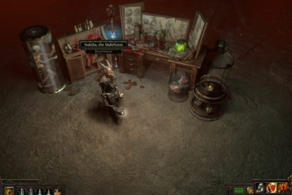 Path of Exile Currency: How to Master the Passive Skill Tree