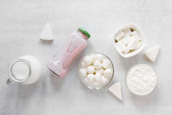 Milk Ingredients Market Inhibitors Restricting Expansion and Innovation