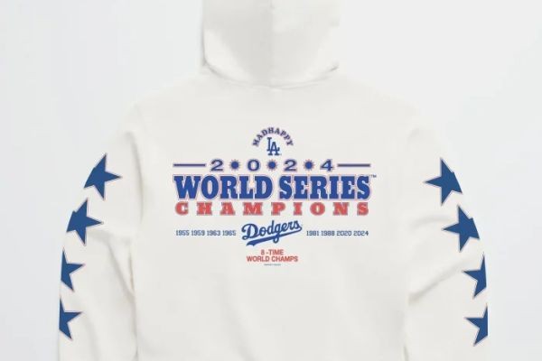 Mad Happy: Where Fashion Meets Emotional Honesty