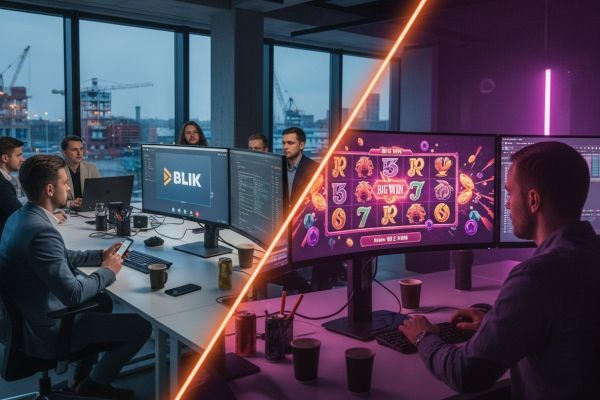 The Offshore Shift in Poland: BLIK Payments and High-Volatility Slot Gaming