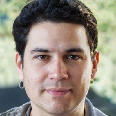 Norman Adrian avatar