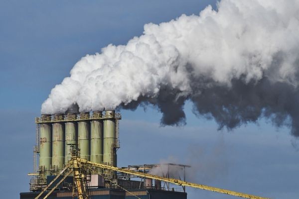 Industrial Gases Market Forecast 2026–2036: Market Expansion Driven by Manufacturing Growth and Clean Energy Transition