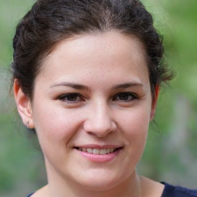 Cornelia Morgan avatar