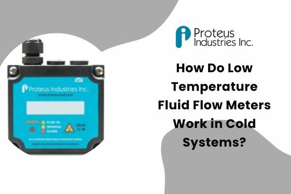 Understanding Fluid Behavior and Measurement in Cold Systems