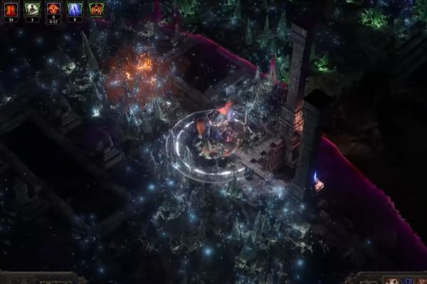 MMOexp-POE: How to Use Azurite for Maximum Profit