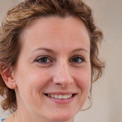 Scarlett Ferguson avatar