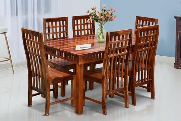 What to Look for in a Quality Teak Outdoor Dining Set