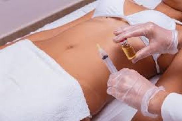 Fat Melting Injection in Dubai for Jawline Definition and Facial Contouring