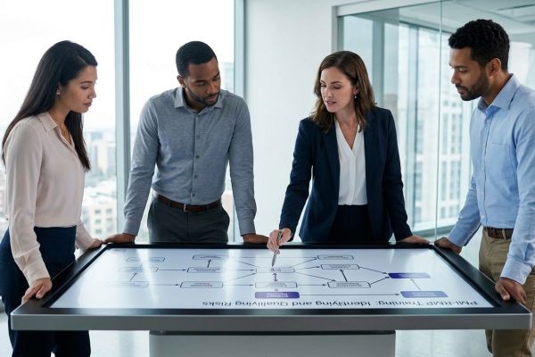 Why PMI-RMP Training Is the Ultimate Guide to Effective Risk Management