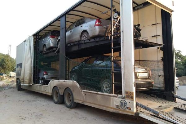 Vehicle Shifting in India – Complete Guide to Safe & Hassle-Free Relocation