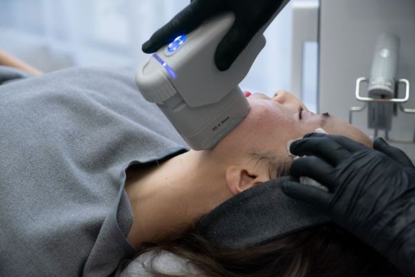 Non-Surgical Skin Tightening with HIFU Treatment in Islamabad