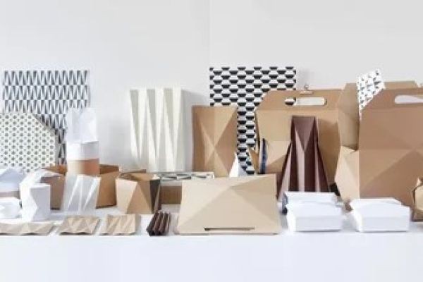 Global Paper Goods Market Trends & Growth Forecast 2026–2036