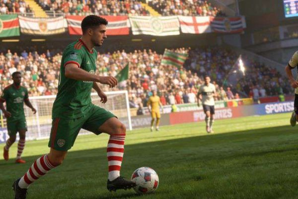 The Strongest FC 26 Ultimate Team Formations You Should Be Using