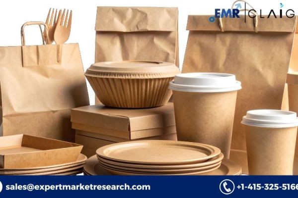 Chile Paper Cups and Paper Plates Market Size, Share | Future Growth 2035